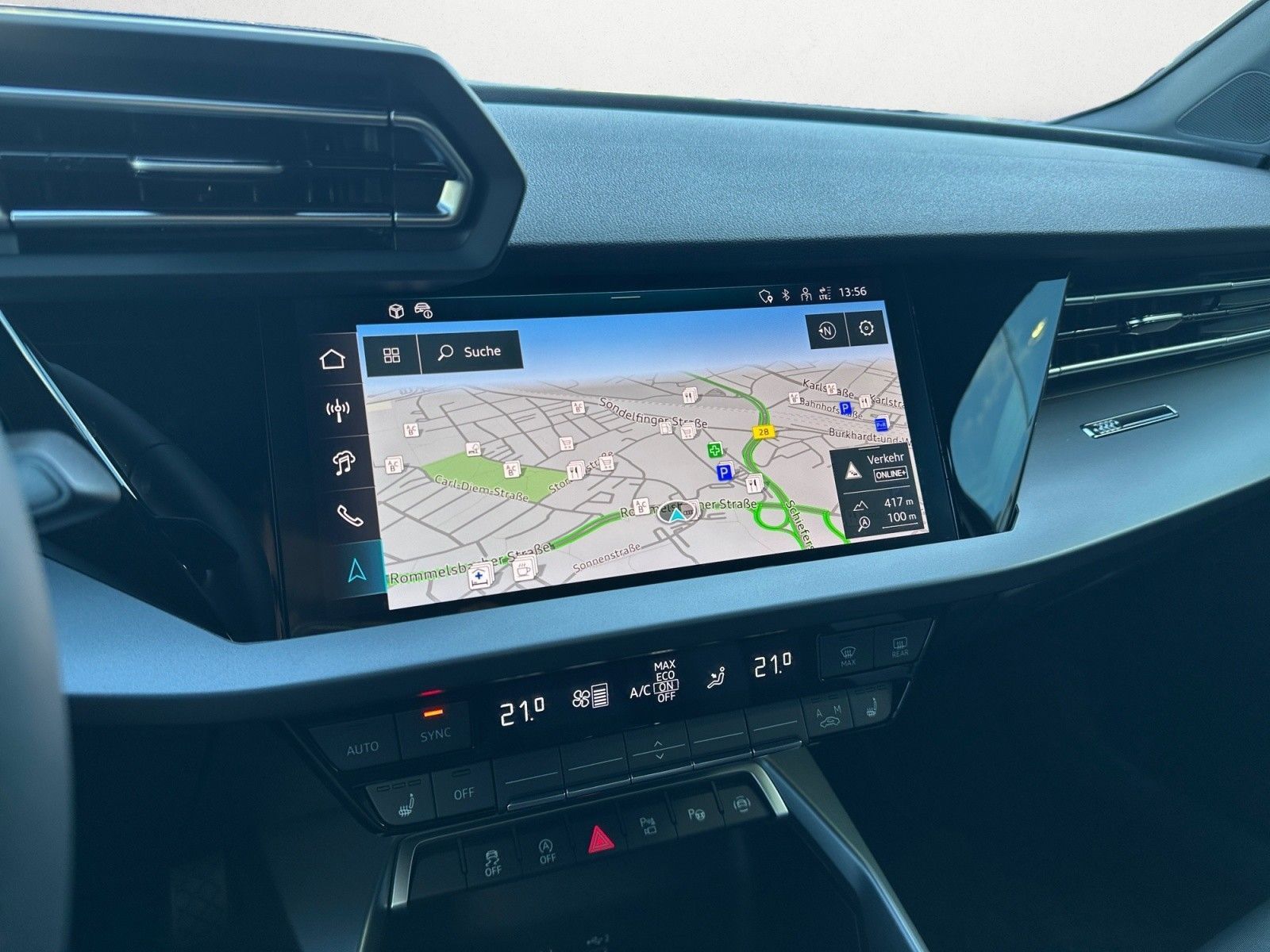 Audi A3 - Bild 14