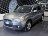 Mitsubishi ASX - 2011 1.8 DI-D 150 CV 2WD Invite - Mitsubishi ASX Invite mit Diesel-Antrieb