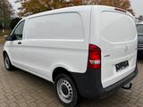 Mercedes-Benz Vito Kasten 114 CDI RWD/Kamera/ACC/AHK/Navi - gebrauchte Mercedes-Benz Vito aus dem Jahr 2024