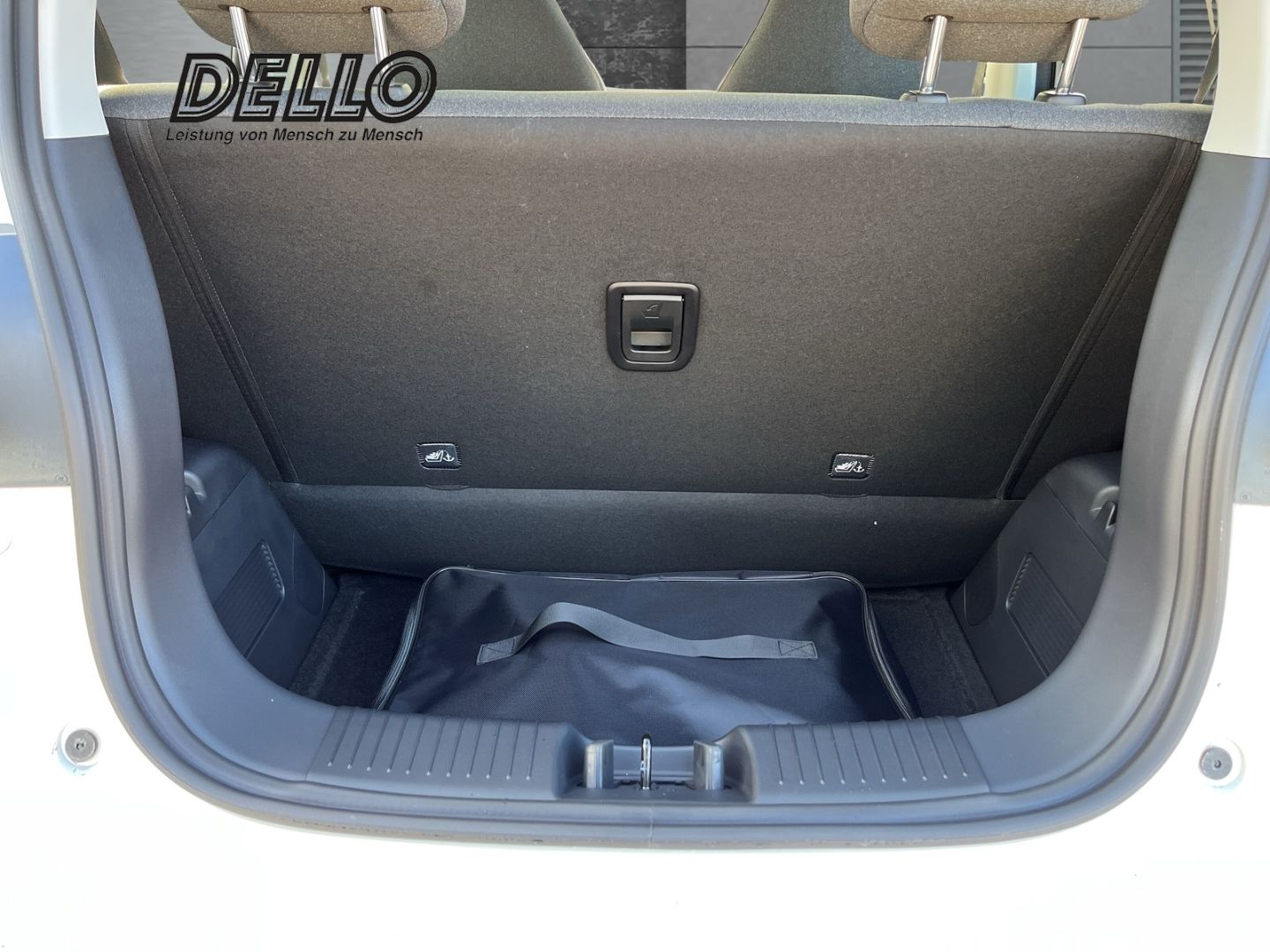 Leapmotor T03 - Bild 5