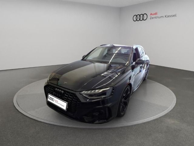 Audi RS4 - Bild 2