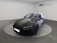 Audi RS4 - Vorschau Bild 2