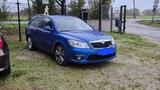 Skoda Octavia RS 2.0L 199Ps von 2012 - Skoda Octavia aus 2012: RS