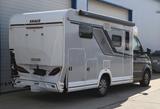 Knaus MAN TGE3.180 VAN TI VENSATION 6 - Offers