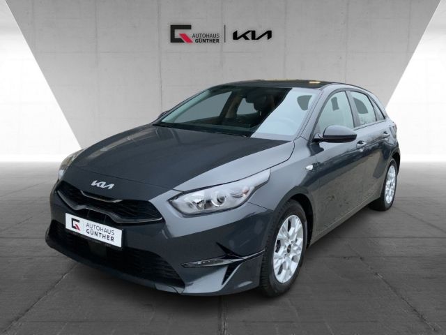 Kia Ceed Edition 7 1.0 T-GDI 5 1.0T 120 ED7 EMO