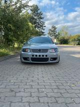 Volkswagen VW Bora GT Sport 1,9 TDI - Volkswagen Bora mit Diesel-Antrieb