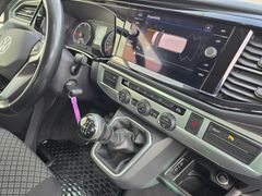 VW T6.1 Multivan 4Motion 150PS Navi DAB Carplay AHK