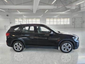 BMW X1 - 3