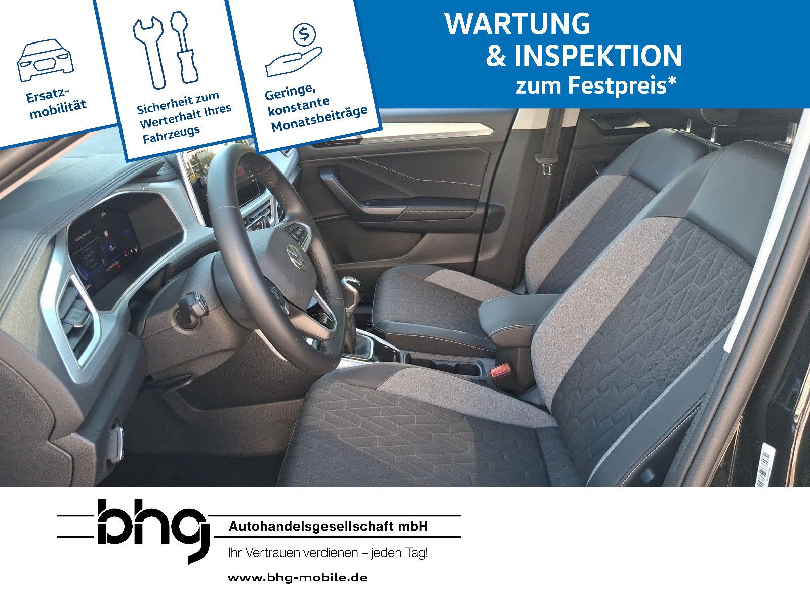 Volkswagen T-Roc - Bild 7