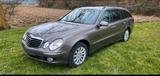 Mercedes-Benz W211 E280, Benziner - : Kombi, W211