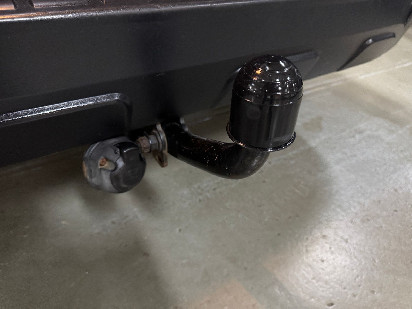 Fahrzeugabbildung Dacia Dokker Express Ambiance 1.6 LPG GAS NAVI AHK SHZ