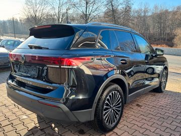 Bild 23 VW Tiguan 1.5 eTSI 96 kW Life