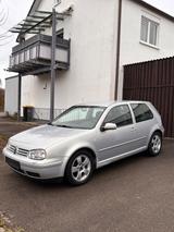 Volkswagen Golf 1.9TDI Generation | TüV Neu |  Bremse Neu - Volkswagen Golf: Generation