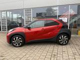 Toyota Aygo X Pulse - gebrauchte Toyota Aygo (X) aus dem Jahr 2023