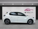 Peugeot 208 Allure Pack 100 AUTOMATIK ALLWETTERREIFEN - Peugeot 208 Gebrauchtwagen