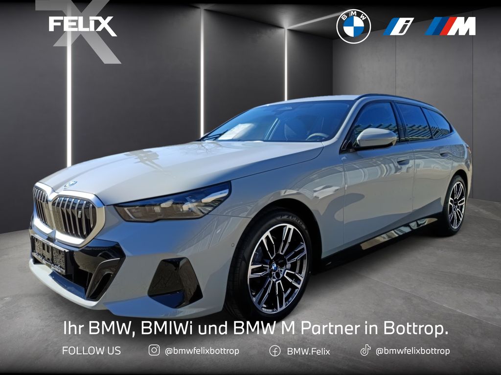 BMW i5