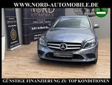 Mercedes-Benz C 200 d T 9G-Tronic *MBEAM*Kamera*Comand*17Z* - Mercedes-Benz C 200 in Oldenburg