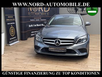 Mercedes C 200 - 3
