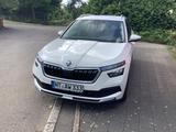 Skoda Kamiq 1.5 TSI ACT Style 110KW  GVL 3 Jahre