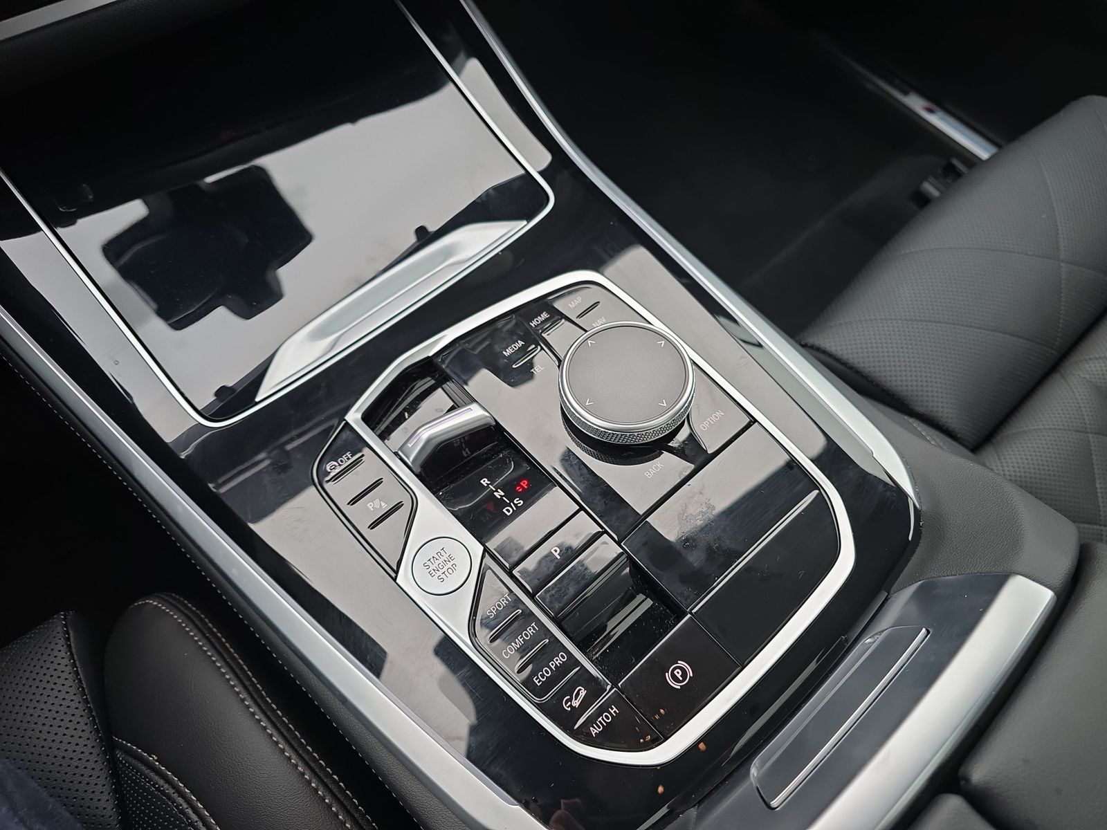 BMW X5 - Bild 20