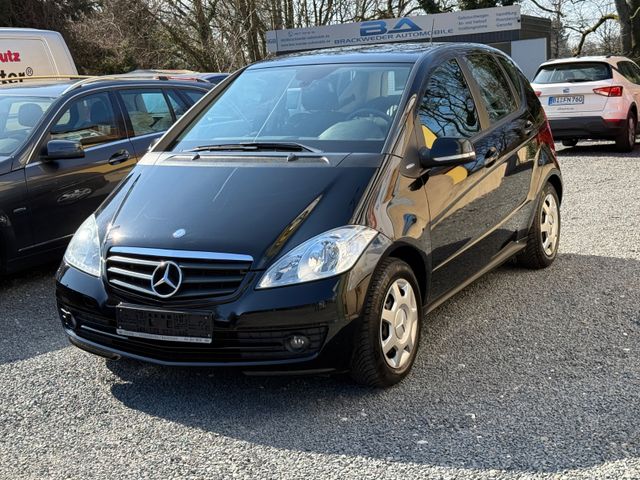 Mercedes-Benz A 160  Klima/Start-Stop/SHZ