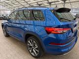 Skoda Kodiaq 2.0 TSI Sportline  4x4|DSG|LED|Kamera - Skoda: Sportline