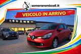 Renault RENAULT Clio 5p 1.2 Live Gpl 75cv - Renault Clio mit LPG-Antrieb