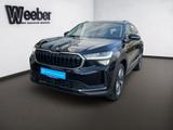Skoda Kodiaq 4x4 Selection *AHK*7SITZE*NAVI*MATRIX*HUD - Skoda Kodiaq mit Benzin-Antrieb: Scheckheftgepflegt