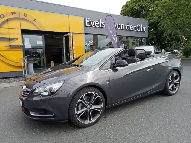 Opel Cascada Edition+EPH+20 Zoll Alu