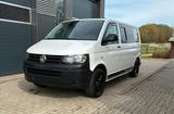 Volkswagen T5 Bulli WoMo Nordvan Ausbau - Kastenwagen Ausbau