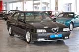 Alfa Romeo 164 3.0i V6 24V cat Q4 Recaro - Alfa Romeo 164 Q4