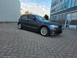 BMW 120d - autom. / Klima / 1. Hand  - BMW 120 aus 2006