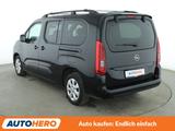 Opel Combo Life 1.2 Turbo Elegance Aut.*NAVI*CAM*SPUR - Opel Combo Life: Automatik