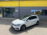 Volkswagen Golf VII Lim. Highline/R LINE/KAMERA/DYNAUDIO/ - Volkswagen Golf: Weiß, R