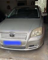 Toyota  Avensis - Benziner - Steuerkette -... - gebrauchte Toyota Avensis aus dem Jahr 2004