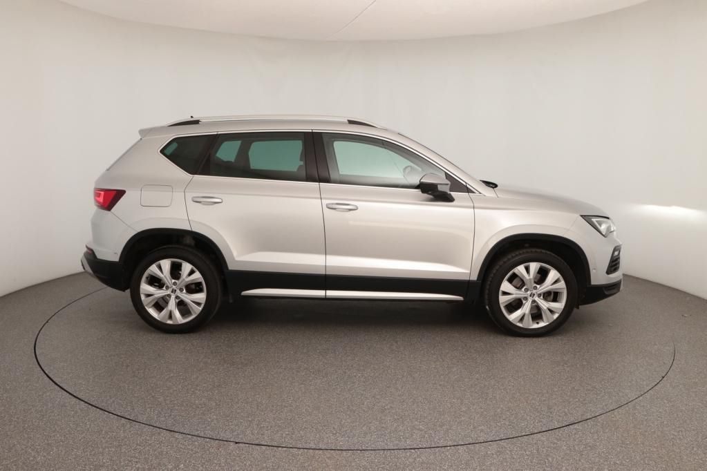 SEAT Ateca X-PERIENCE Xperience 2.0 TDI 110kW 6-Gang