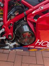 Ducati 999 - DUCATI 999