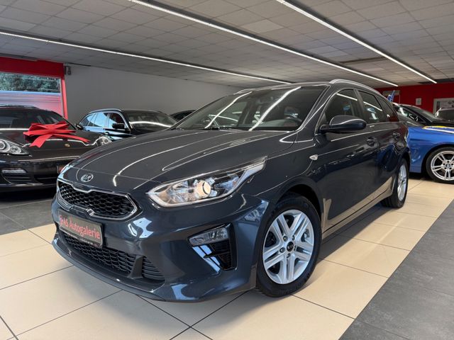 KIA cee'd Sporty Wagon