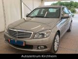 Mercedes-Benz C-Klasse C280 Elegance - Mercedes-Benz C 280 Gebrauchtwagen