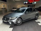 Mercedes-Benz C 300 AMG-Line designo Magno*StHzg*Kamera*Leder* - Mercedes-Benz C 300 in Duisburg
