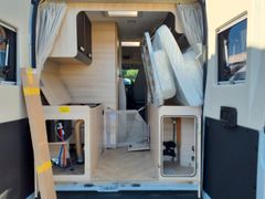 Chausson V 594S  Sport MJ25  Automatik