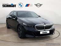 BMW 520 - Vorschau Bild 7