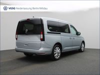 Volkswagen Caddy Maxi - Vorschau Bild 6