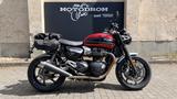 Triumph Speed Twin - Triumph Speed Twin