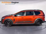 Dacia Jogger Extreme+ 7-Sitzer AHK - gebrauchte Dacia Jogger aus dem Jahr 2022