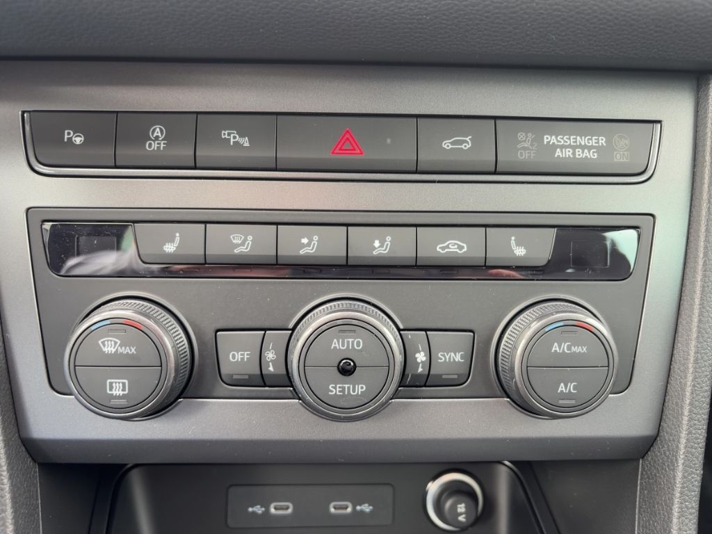 Cupra Ateca - Bild 15
