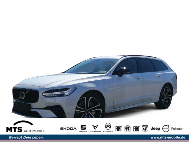 Volvo V90 Kombi Plus Dark Recharge AWD T8 Navi, Panoda