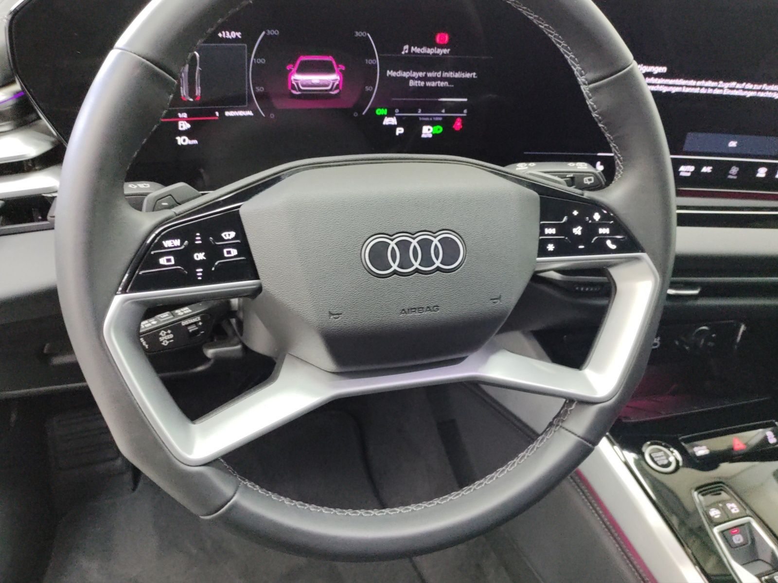 Audi A5 - Bild 10