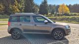 Skoda Yeti 1.2 TSI Outdoor, 8fach bereift, Service neu - Skoda Yeti: 1.8