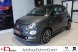 Fiat 500 0.9 TwinAir Star S&S NAVI/DAB+/PANORAMADACH - Fiat 500: 0 9